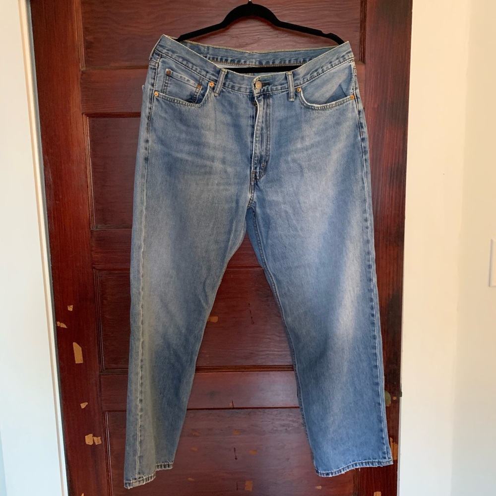 True Vintage Y2K Levis